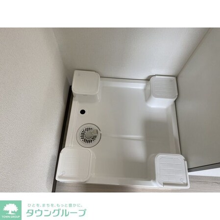 タウンハイツ七島の物件内観写真